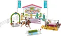 Produktbild: Schleich Horse Club Pferde Freundschaftsturnier