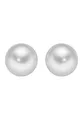 Produktbild: FAVS Damen-Ohrstecker 925er Silber rhodiniert Süßwasserperle One Size 87474933