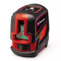 Produktbild: Einhell Kreuzlinienlaser &raquo; TC-LL 2 G &laquo; digitale Wasserwaage
