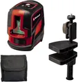Produktbild: Einhell Kreuzlinienlaser TC-LL 2 G (horizontale/vertikale Laserlinien + Tasche)