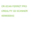 Produktbild: CR-SCAN FERRET PRO CREALITY 3D SCANNER 4008050043 (6971636405238)