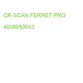 Produktbild: CR-SCAN FERRET PRO 4008050043 (6971636405238)