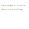 Produktbild: Creality CR-Scan Ferret Pro 3D Scanner 4008050043 (6971636405238)