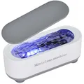 Produktbild: 350ML Ultraschallreiniger 47KHz Hochfrequenz Ultraschallreinigungsgerät Autom...