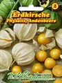 Produktbild: N.L.Chrestensen Erdkirsche  Ananasbeere  Physalis  ca. 50   Samen  469850