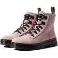 Produktbild: Dr. Martens Combs W Hi Suede WP Grösse: 36 Chalk Pink - 36