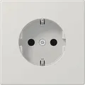 Produktbild: JUNG SCHUKO-Steckdose (LS1520LG)