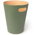 Produktbild: Woodrow Abfalleimer Fichtengrün