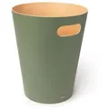 Produktbild: Umbra Woodrow Papierkorb Salbeigrün
