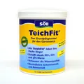 Produktbild: Söll - TeichFit®  1kg für 10.000 Liter Wasser - 15212 - 81794