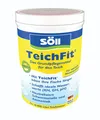 Produktbild: Söll TeichFit® 1kg - Schaffung idealer Wasserwerte im Teich Gartenteich