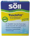 Produktbild: Söll Teichpflege Teichfit 1 kg Reichweite 10.000 Liter