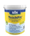 Produktbild: SÖLL TeichFit 1 kg Filter Teichpflege Filterstarter Teich Koiteich Wasserklärer