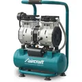 Produktbild: Aircraft Kolbenkompressor 221 OF E HANDY SILENCE (8 Bar, 6 l) (2001221)