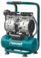 Produktbild: AIRCRAFT Kompressor Handy Silence 221 OF E