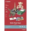 Produktbild: Canon Matte Photo Paper Fotopapier