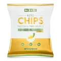 Produktbild: Keto Chips - Schweizer & Französische Zwiebel 30g