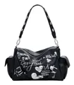 Produktbild: Desigual Schultertasche Seshat Hand Bag