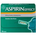 Produktbild: Aspirin Effect Granulat
