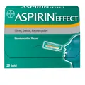 Produktbild: ASPIRIN® Effect Granulat