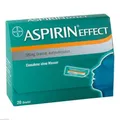 Produktbild: ASPIRIN Effect Granulat 20 ST PZN 1743631