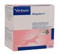 Produktbild: Virbac Megaderm Monodosering 28 x 8 ml.