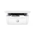 Produktbild: HP Monochrom Drucker Laserjet M140w MFP, A4, weiss