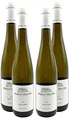 Produktbild: Markus Molitor - 4er Set Blauschiefer Riesling Mosel - Deutscher Qualitätswein 0,75L (11,5% Vol) -[Enthält Sulfite]
