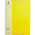 Produktbild: Rössler Coloretti Blatt A4 160g Goldgelb im 10er Pack (1 Stk.) (220726543)