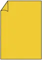 Produktbild: Briefbogen A4 165g 10ST gelb