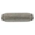 Produktbild: MAPCO 30219 universal Edelstahl Flexrohr 45mm