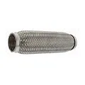 Produktbild: Mapco 30219 Universal Edelstahl Flexrohr Interlock, innen Ø 45 mm x 230 mm