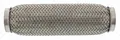 Produktbild: Edelstahl Flexrohr 45x230 mm universal Flexstück MAPCO 30219