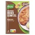 Produktbild: Knorr Fix Würzmischung Knuspriges Wiener Schnitzel für ein leckeres Schnitzel Gericht mit natürlichen Zutaten 90 g
