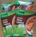 Produktbild: Knorr Fix Knuspriges Wiener Schnitzel 4 x 90g (15,55/kg) - Top Preis