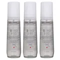 Produktbild: Goldwell Bond Pro 3 x 150 ml Repair & Structure Spray Leave In Pflege Spray Set