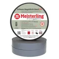 Produktbild: Meisterling® Schaum Nageldicht-Band UV - Einseitig klebendes UV-Acrylat 30 Meter Rolle, 45 mm Breite