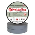 Produktbild: MEISTERLING® 30m Nageldichtband Nagelband 45mm breit 3mm stark einseitig klebend