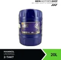 Produktbild: Mannol 2-Takt Universal 20 Liter