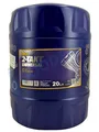 Produktbild: Motoröl 2T Mannol 2-Takt Universal 20 Liter