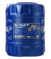 Produktbild: MANNOL 2-Takt Universal 20L Motoröl für APRILIAS HUSQVARNA