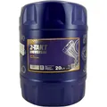 Produktbild: 2 Takt Motoröl 20 Liter MANNOL Universal 2T Öl Zweitaktöl API TC / JASO FB