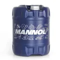 Produktbild: 20 Liter Mannol Universal 2Takt Motoröl Motorrad Roller Rasenmäher usw.
