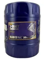 Produktbild: Motoröl 2T Mannol 2-Takt Universal 20 Liter