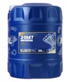 Produktbild: 20 Liter MANNOL 2-Takt Universal 7205 API TC JASO FB Motoröl Motorradöl