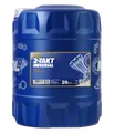 Produktbild: 20 Liter MANNOL 2-Takt Universal Motoröl API TC JASO FB ISO L-EGB mineralisch