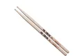 Produktbild: Vic-Firth Drumsticks (SD2 Bolero Sticks American Custom Wood Tip, Sticks, Beater und Mallets, Drumsticks Holztip), SD2 Bolero Sticks, American Custom, Wood Tip - Drumsticks