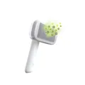 Produktbild: PiddiPet IonBrush Ionen Tierhaarbürste - Hundebürste & Katzenbürste mit Ionen