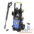 Produktbild: MICHELIN MPX25EH HOCHDRUCKREINIGER 2500 W 170 BAR 500 L/H INKL. ZUBEHÖR REINIGER