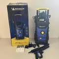 Produktbild: Michelin MPX25EH Hochdruckreiniger 2500W 170 bar 500 l/h, I30533 B -WARE